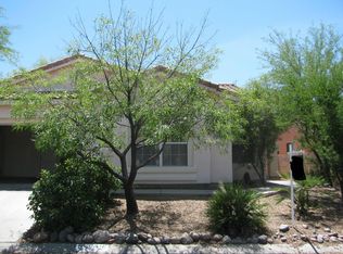 9850 N Western Sky Pl, Tucson, AZ 85742