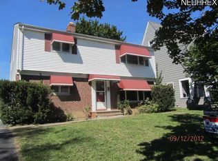 3378 Colwyn Rd, Shaker Heights, OH 44120