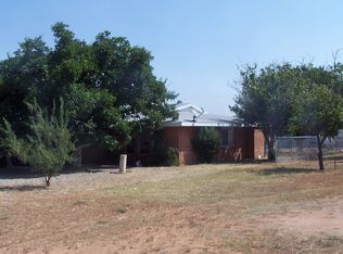 108 N Neff Pl, Sunsites, AZ 85625