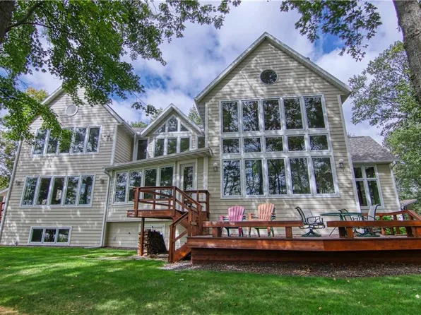 6519N Lake Drive Lane, Stone Lake, WI 54876