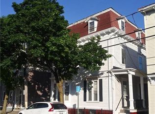 160 Carpenter St, Providence, RI 02903