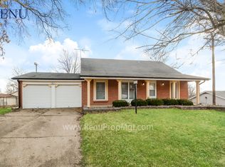 11740 Carolview Dr, Florissant, MO 63033