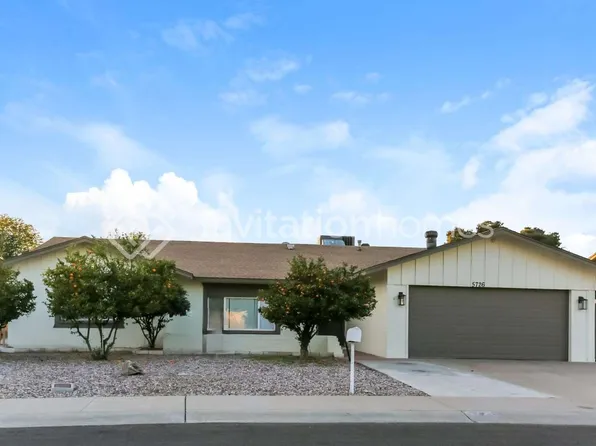 5726 N 46th Ave, Glendale, AZ 85301
