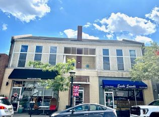 17 New St APT A, Metuchen, NJ 08840
