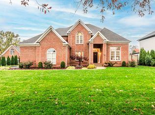 929 Threewood Cir, Bowling Green, KY 42103