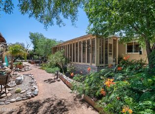 9985 W Astro Pl, Tucson, AZ 85735