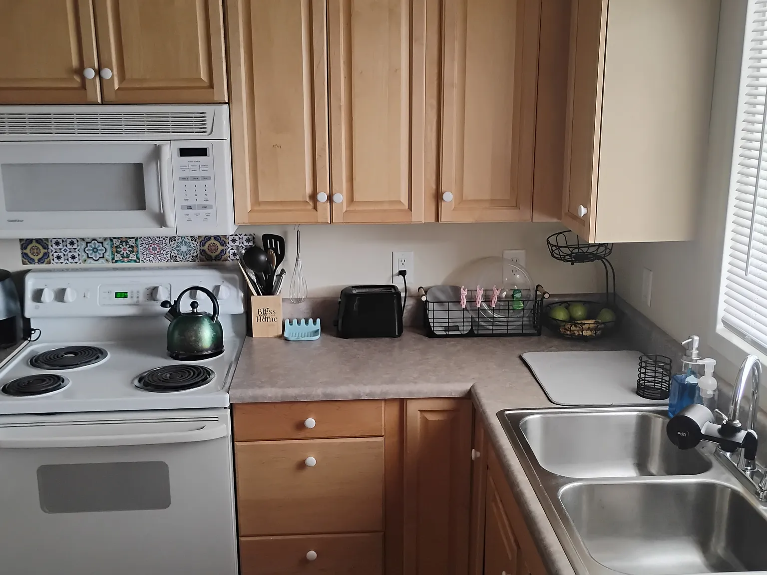 2 bed, $1,600 — Photo 3