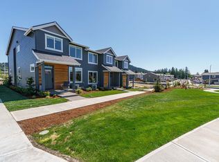 4027 SW Myrtle Aly, Gresham, OR 97080