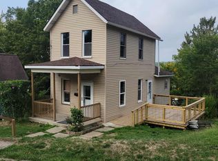 30 Manning St, Oil City, PA 16301