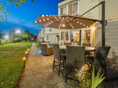 105 West Walk #105, West Haven, CT, 06516