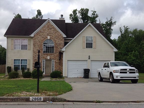 5th image of 2868 Lakewater Way