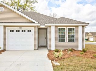 4776 Cypress Brooke Way, Tallahassee, FL 32311