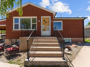 578 E 200 S, Cedar City, UT 84720