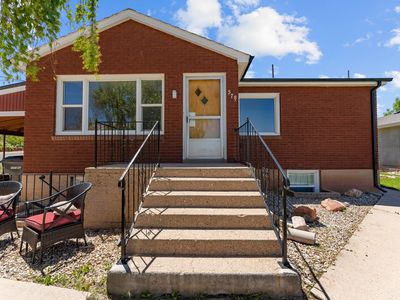 578 E 200 S, Cedar City, UT, 84720