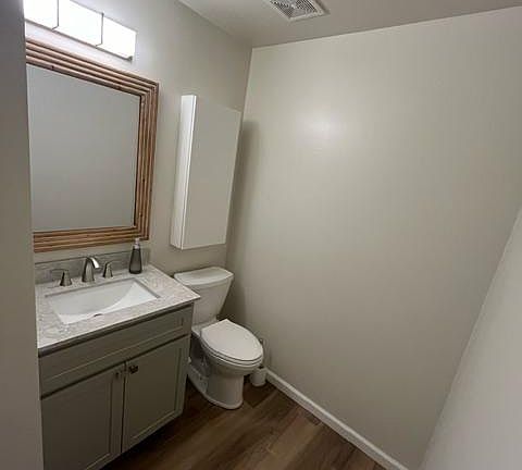 main half bath
