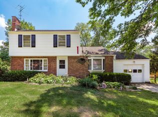 2573 Wildwood Rd, Columbus, OH 43231