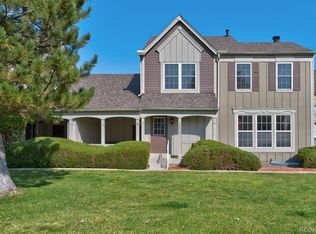 19712 Crestwood Ct, Parker, CO 80138