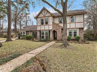 902 Burnwood Ln, Houston, TX 77073