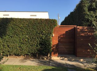 705 Flower Ave APT C, Venice, CA 90291