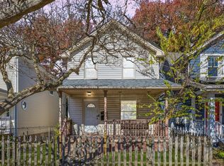 710 W 31st St, Norfolk, VA 23508