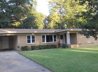 4012 Pecos St, Texarkana, TX 75503