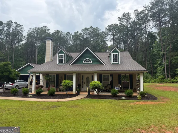 1808 Stallings Rd, Senoia, GA 30276