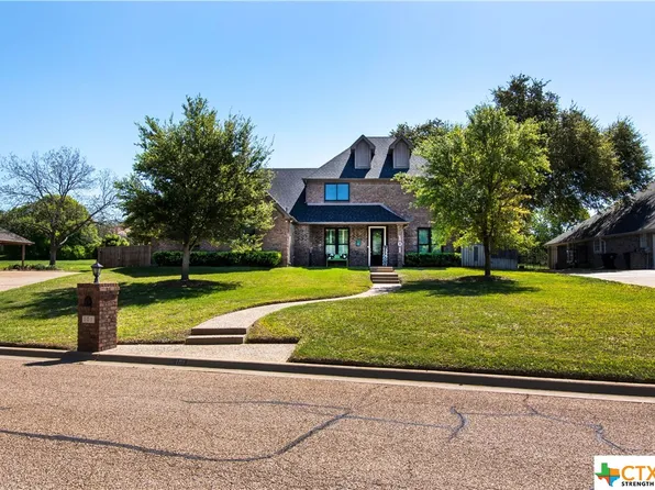 101 Twelve Oaks Dr, Temple, TX 76504