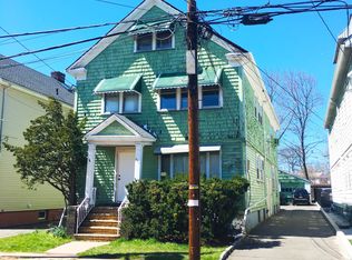 443 Erico Ave #1, Elizabeth, NJ 07202