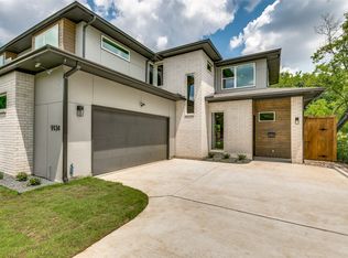 9134 Forest Hills Blvd, Dallas, TX 75218