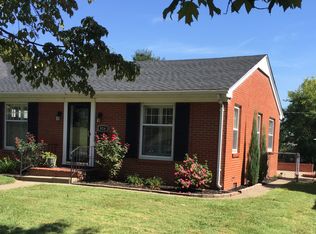 816 N Main St, Henderson, KY 42420