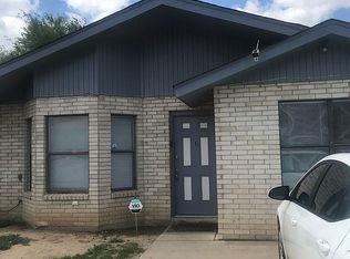 1316 E Eistetter St, Laredo, TX 78041