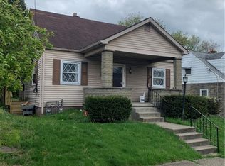 3416 College Ave, Beaver Falls, PA 15010