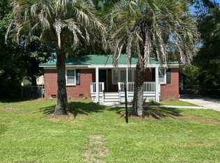 333 Annette Dr, Goose Creek, SC 29445
