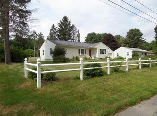 108 Lashaway Dr, East Brookfield, MA 01515
