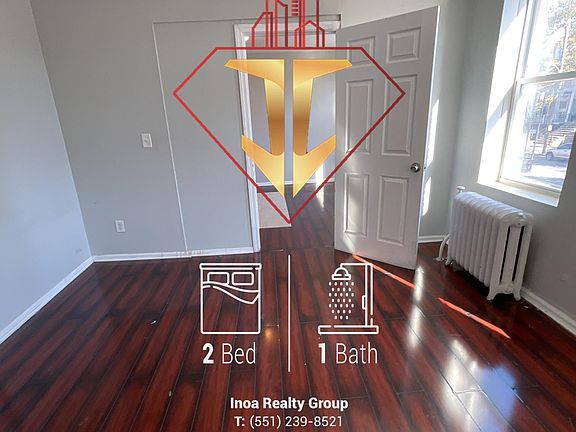 4th image of 2267 John F Kennedy Blvd APT 9