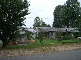 154 Lonesome Pine Dr, Nebo, NC 28761