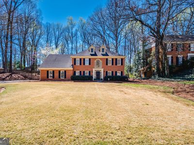 3518 Billingsley Dr, Marietta, GA, 30062