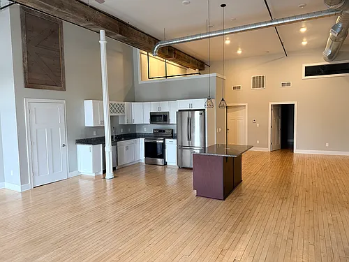 100 Courtland St #D Photo 1