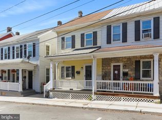 219 Summer St, Hagerstown, MD