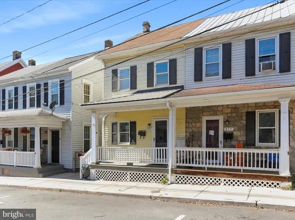 219 Summer St, Hagerstown, MD 21740