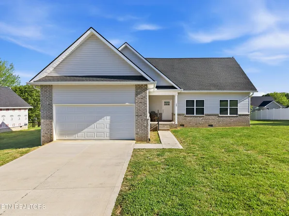 108 Wind Chase Way, Madisonville, TN 37354