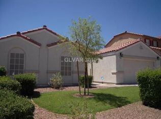 193 Ridge Crossing Ave, Henderson, NV 89002
