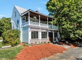 22 Winchendon Rd, Ashburnham, MA 01430