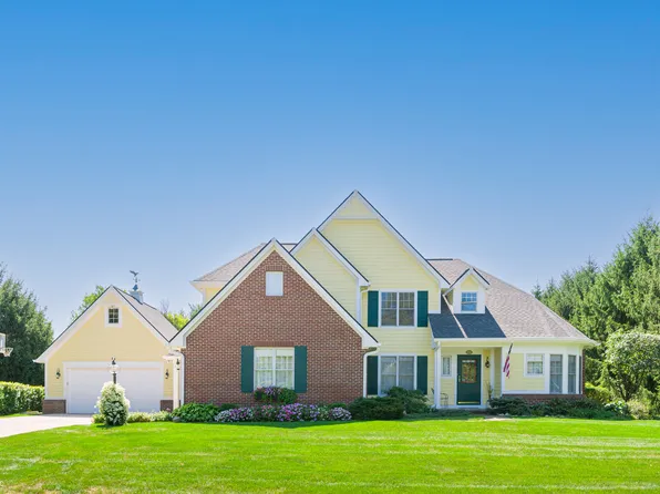 9021 Mallard Point, Zionsville, IN 46077