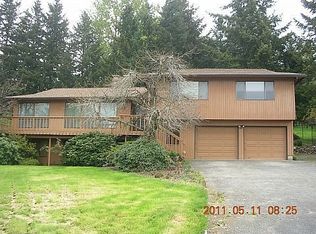 13700 SE 215th Ct, Damascus, OR