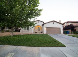 37857 Avenida De Diego, Palmdale, CA 93552