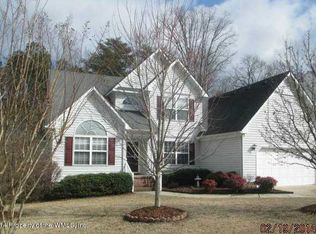 5564 Scotts Pond Dr, Williamsburg, VA 23188