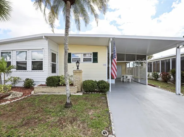 2100 Kings Hwy Lot 840, Punta Gorda, FL 33980