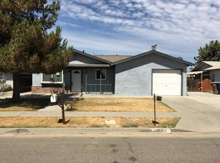 2622 W Wood Ave, Riverdale, CA 93656