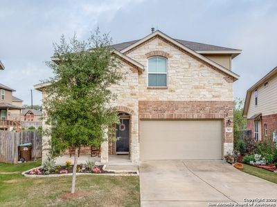 7027 Plains Way, San Antonio, TX, 78253
